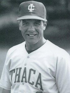 George Valesente Photo